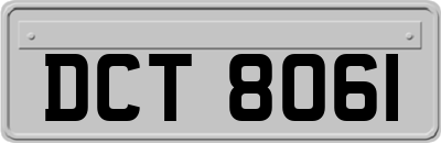 DCT8061