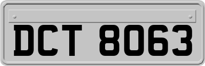 DCT8063
