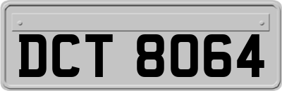 DCT8064