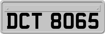 DCT8065