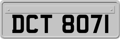 DCT8071
