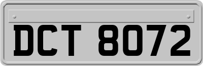 DCT8072