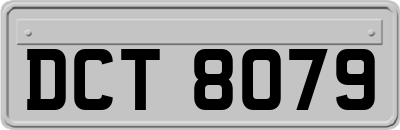 DCT8079