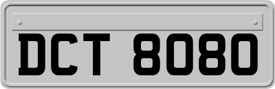 DCT8080