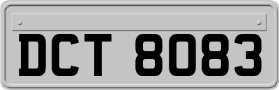DCT8083