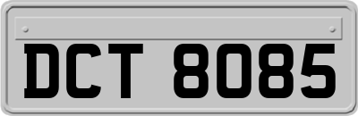 DCT8085