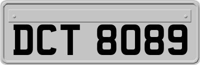 DCT8089
