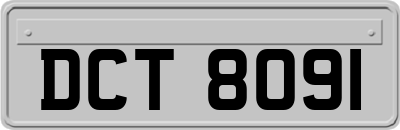 DCT8091