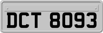 DCT8093