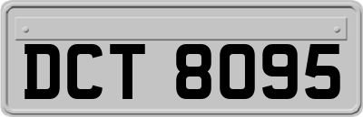 DCT8095