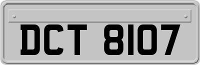 DCT8107