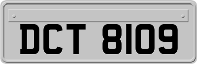DCT8109