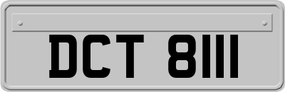 DCT8111