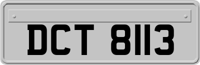 DCT8113