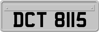 DCT8115