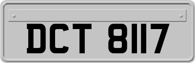 DCT8117