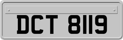 DCT8119