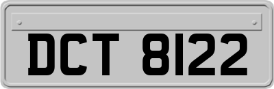 DCT8122