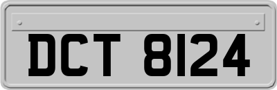DCT8124