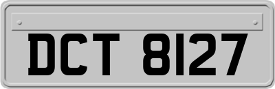 DCT8127