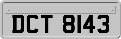 DCT8143