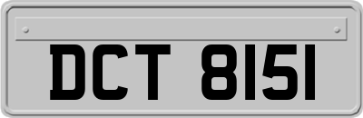 DCT8151