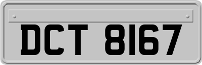 DCT8167
