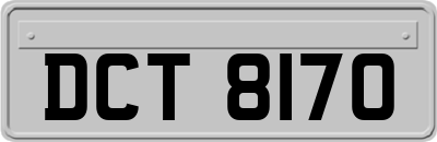 DCT8170