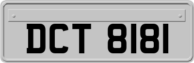 DCT8181