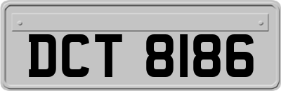 DCT8186