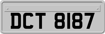 DCT8187
