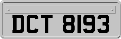 DCT8193