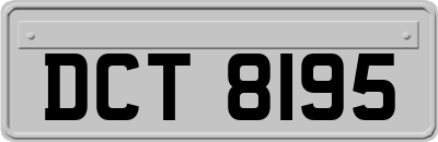 DCT8195