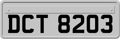 DCT8203
