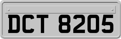 DCT8205