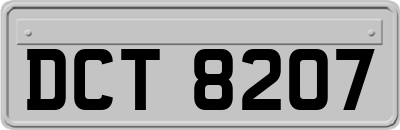 DCT8207
