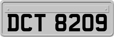 DCT8209