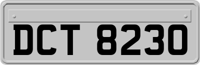 DCT8230