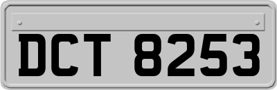 DCT8253