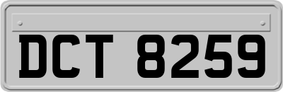 DCT8259