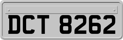 DCT8262