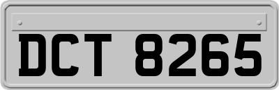 DCT8265