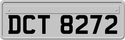 DCT8272