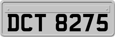 DCT8275