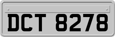 DCT8278