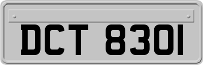 DCT8301