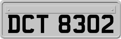DCT8302