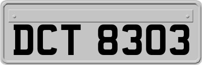 DCT8303