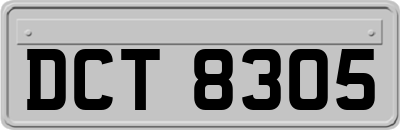 DCT8305