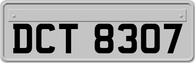 DCT8307